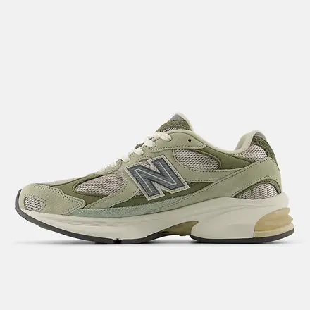 【国内5月発売予定】 アトモス × ニューバランス U2010 "山葵"(U20105K7)