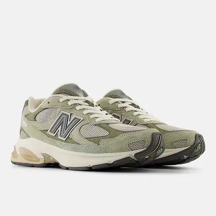 【国内5月発売予定】 アトモス × ニューバランス U2010 "山葵"(U20105K7)