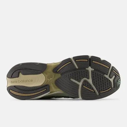 【国内5月発売予定】 アトモス × ニューバランス U2010 "山葵"(U20105K7)