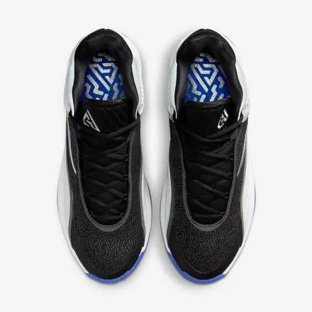 【2026年発売予定】 ナイキ ヤニス フリーク 7 "イグニッション" ロイヤル ブラック/ホワイト/ロイヤル(HF3450-009)