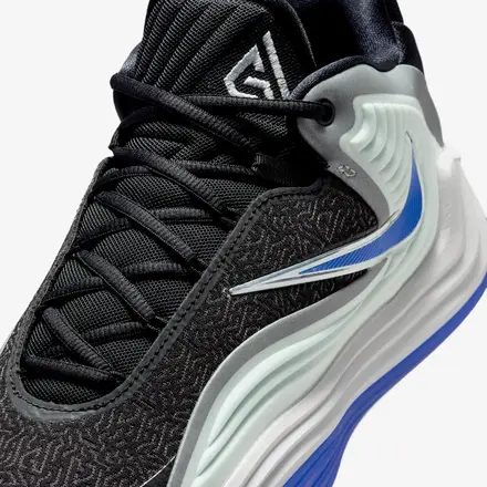  ナイキ ヤニス フリーク 7 "イグニッション" ロイヤル ブラック/ホワイト/ロイヤル(HF3450-009)