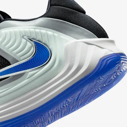 【2026年発売予定】 ナイキ ヤニス フリーク 7 "イグニッション" ロイヤル ブラック/ホワイト/ロイヤル(HF3450-009)