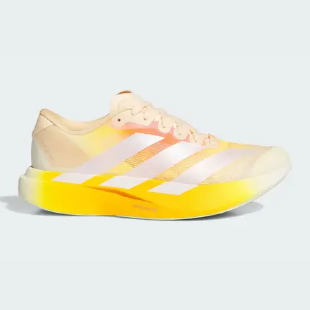 【海外4月17日発売予定】 ザ ウィテカー グループ × アディダス アディゼロ エヴォ SL "DO NOT DUPLICATE" 2色