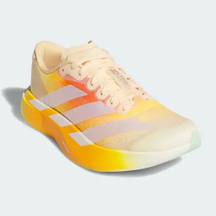 【海外4月17日発売予定】 ザ ウィテカー グループ × アディダス アディゼロ エヴォ SL "DO NOT DUPLICATE" 2色