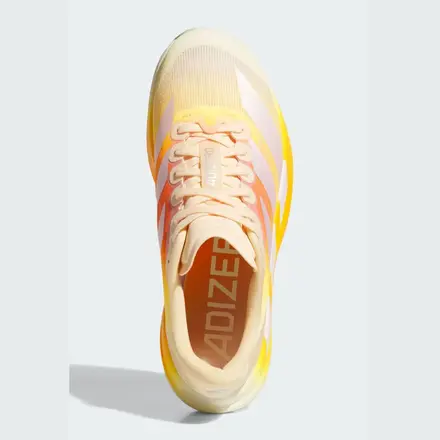 【海外4月17日発売予定】 ザ ウィテカー グループ × アディダス アディゼロ エヴォ SL "DO NOT DUPLICATE" 2色