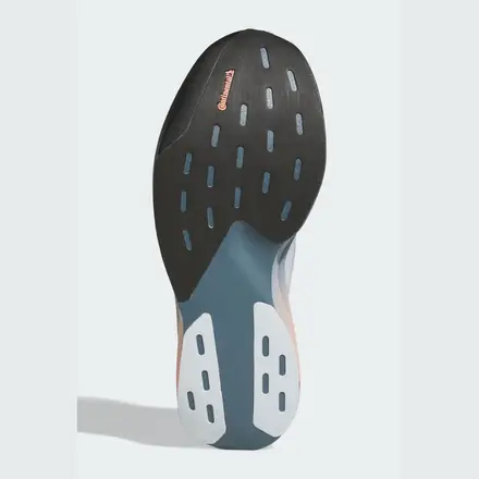 【海外4月17日発売予定】 ザ ウィテカー グループ × アディダス アディゼロ エヴォ SL "DO NOT DUPLICATE" 2色