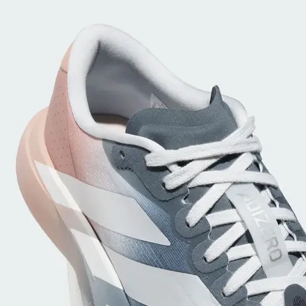 【海外4月17日発売予定】 ザ ウィテカー グループ × アディダス アディゼロ エヴォ SL "DO NOT DUPLICATE" 2色