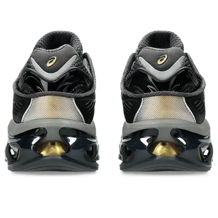 【国内4月24日発売予定】 アシックス ゲル-キネティック 2.0 クレイ グレー/ブラック(1203A678.023)