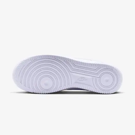 【海外6月1日発売予定】 ナイキ ウィメンズ エア フォース 1 '07 ホワイト/ブルー ボイド/ファイア レッド/メタリック サミット ホワイト(IR1989-100)