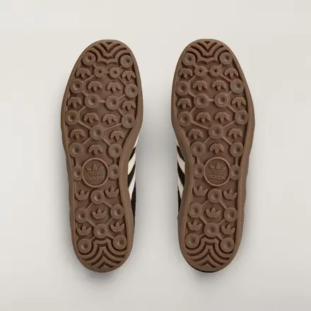 【2026年発売予定】 ウェールズ ボナー × アディダス オリジナルス ガゼル インドア & カリンザ