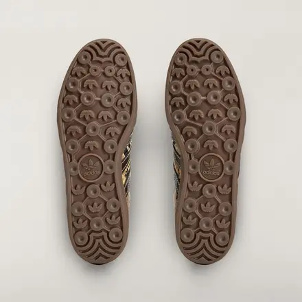 【2026年発売予定】 ウェールズ ボナー × アディダス オリジナルス ガゼル インドア & カリンザ