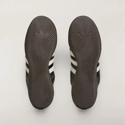 【2026年発売予定】 ウェールズ ボナー × アディダス オリジナルス ガゼル インドア & カリンザ