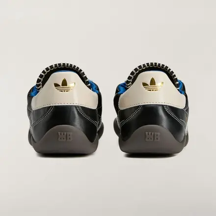 【2026年発売予定】 ウェールズ ボナー × アディダス オリジナルス ガゼル インドア & カリンザ