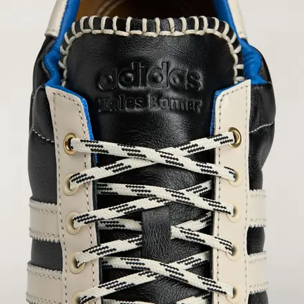 【2026年発売予定】 ウェールズ ボナー × アディダス オリジナルス ガゼル インドア & カリンザ