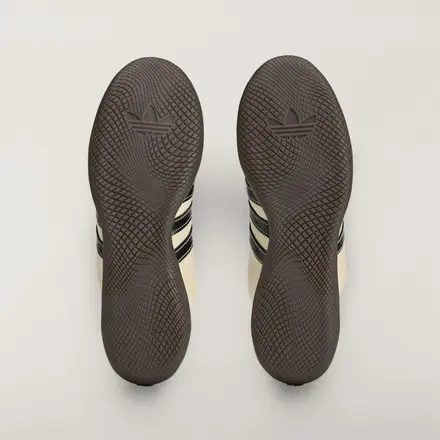 【2026年発売予定】 ウェールズ ボナー × アディダス オリジナルス ガゼル インドア & カリンザ