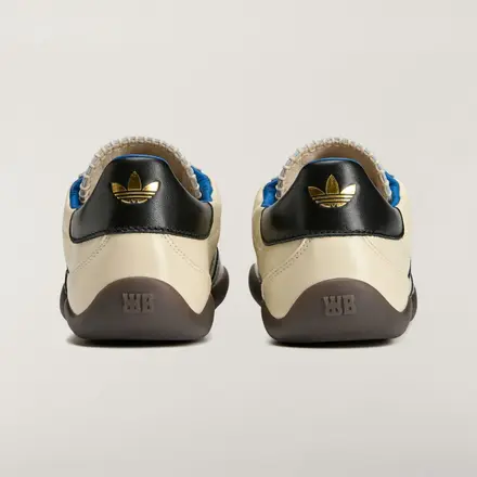 【2026年発売予定】 ウェールズ ボナー × アディダス オリジナルス ガゼル インドア & カリンザ