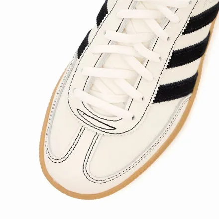 【国内先行予約/4月24日発売予定】アダム エ ロペ × アディダス オリジナルス ハンドボール スペツィアル ホワイト(GKA16100)