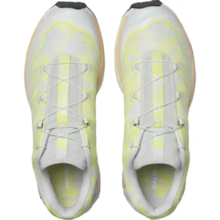 【国内4月15日発売予定】 サロモン XT-6 アルペン ブロッサム アイス フロー/サニー ライム/ライラック アッシュ(L47971300)