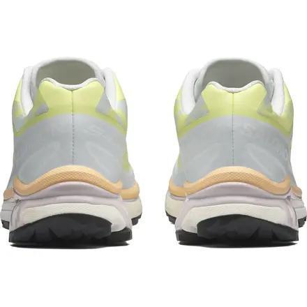 【国内4月15日発売予定】 サロモン XT-6 アルペン ブロッサム アイス フロー/サニー ライム/ライラック アッシュ(L47971300)