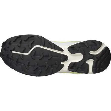 【国内4月15日発売予定】 サロモン XT-6 アルペン ブロッサム アイス フロー/サニー ライム/ライラック アッシュ(L47971300)