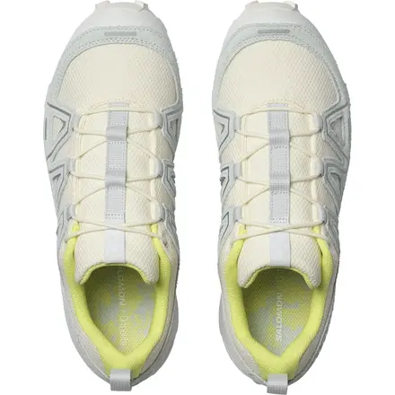 【国内4月15日発売予定】 サロモン スピードクロス 3 エクスパンス アルペン ブロッサム バニラ アイス/アイス フロー/ライラック アッシュ(L49222700)