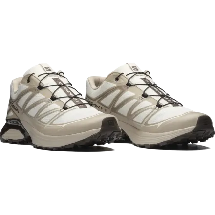 【国内4月15日発売予定】 サロモン XT-パスウェイ 2 バニラ アイス/オックスフォード タン/デリシオソ(L49210400)