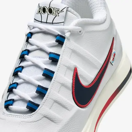  ナイキ ブック 2 "WNBA 30TH アニバーサリー"(IR6332-100)