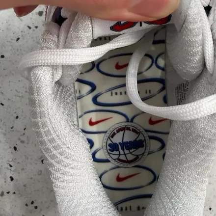 【海外5月2日発売予定】 ナイキ ブック 2 "WNBA 30TH アニバーサリー"(IR6333-100)