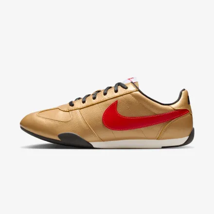 【国内4月13日発売開始】 ナイキ ウィメンズ スプリント シスター メタリックゴールド/ライトクリムゾン/ブラック/ミッドナイトネイビー(II6984-700)