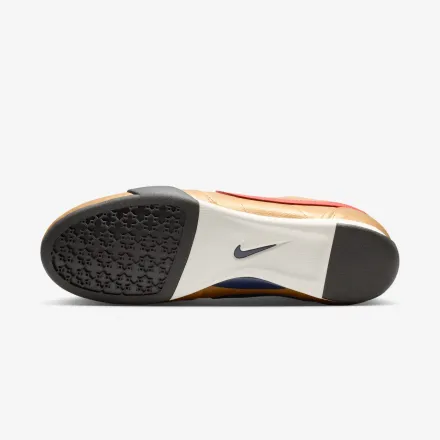 【国内4月13日発売開始】 ナイキ ウィメンズ スプリント シスター メタリックゴールド/ライトクリムゾン/ブラック/ミッドナイトネイビー(II6984-700)