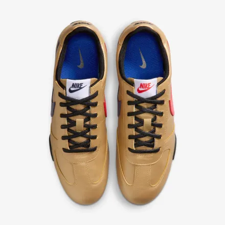 【国内4月13日発売開始】 ナイキ ウィメンズ スプリント シスター メタリックゴールド/ライトクリムゾン/ブラック/ミッドナイトネイビー(II6984-700)