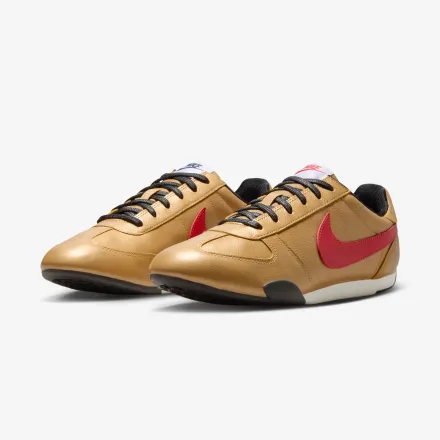 【国内4月13日発売開始】 ナイキ ウィメンズ スプリント シスター メタリックゴールド/ライトクリムゾン/ブラック/ミッドナイトネイビー(II6984-700)