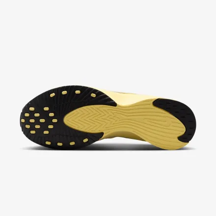 【国内4月13日発売開始】 ナイキ ウィメンズ エア スーパーフライ ソフトイエロー/ブラック(IM5162-700)