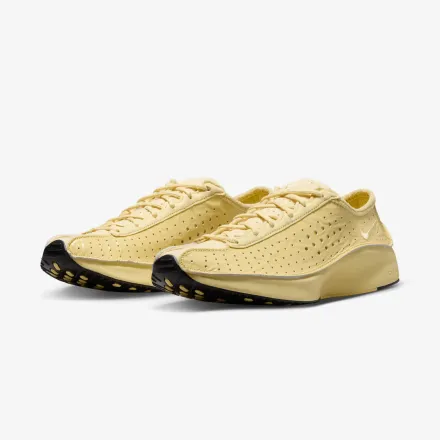 【国内4月13日発売開始】 ナイキ ウィメンズ エア スーパーフライ ソフトイエロー/ブラック(IM5162-700)