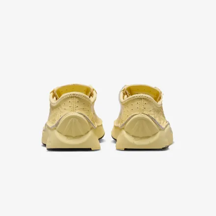 【国内4月13日発売開始】 ナイキ ウィメンズ エア スーパーフライ ソフトイエロー/ブラック(IM5162-700)