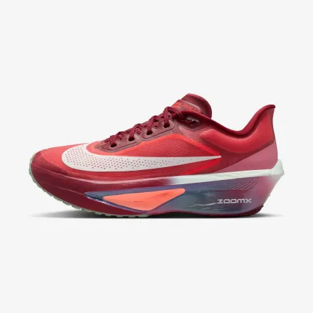 【国内4月13日発売開始】 ナイキ ウィメンズ ズーム フライ 6 SE チームレッド/ブライトクリムゾン/ピーアニ/ベアリーグリーン(IR2313-600)