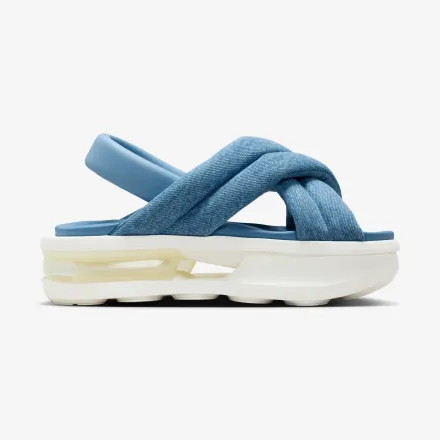 【国内4月13日発売開始】 ナイキ ウィメンズ エア マックス アイラ ワークブルー/セイル/メタリックシルバー(IR5819-486)