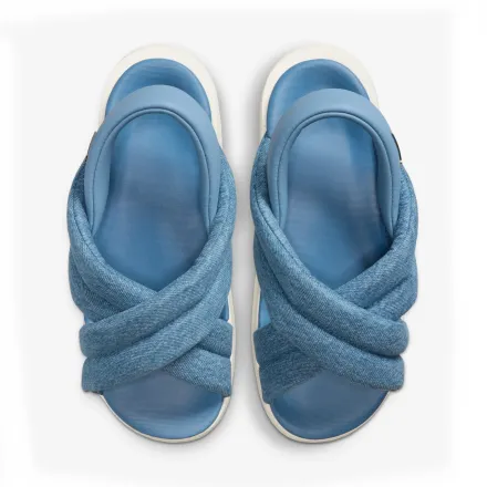 【国内4月13日発売開始】 ナイキ ウィメンズ エア マックス アイラ ワークブルー/セイル/メタリックシルバー(IR5819-486)