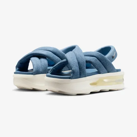 【国内4月13日発売開始】 ナイキ ウィメンズ エア マックス アイラ ワークブルー/セイル/メタリックシルバー(IR5819-486)