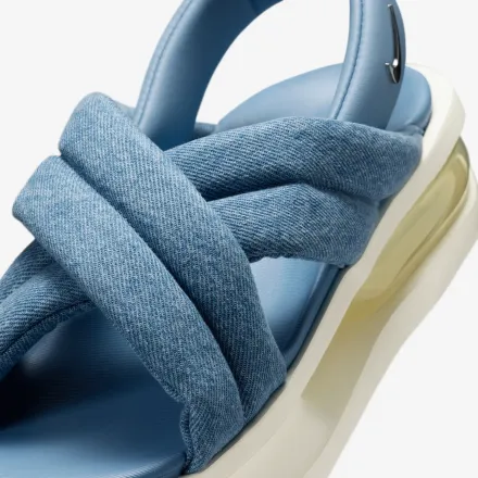 【国内4月13日発売開始】 ナイキ ウィメンズ エア マックス アイラ ワークブルー/セイル/メタリックシルバー(IR5819-486)