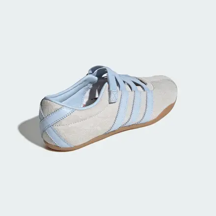 【国内4月17日発売予定】 リバティ ロンドン × アディダス オリジナルス トーキョーMJ チョークパール/クリスタルスカイ/チョークホワイト(IH4532)