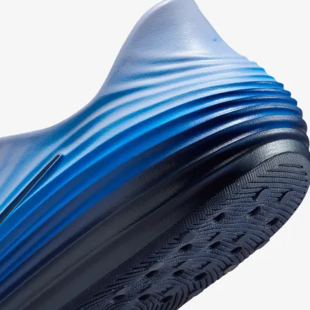 【国内4月13日発売開始】 ナイキ リアクトX リジュビネイト ミッドナイトネイビー/コメットブルー/ゴースト/ミッドナイトネイビー(IB6366-400)