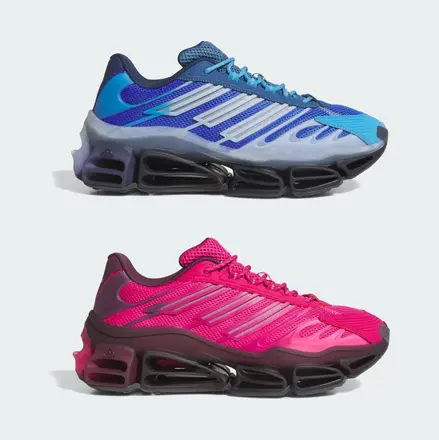  アディダス オリジナルス メガライド AG 2色