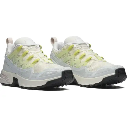 【国内4月15日発売予定】 サロモン ACS + OG アルペン ブロッサム バニラアイス/アイスフロー/サニーライム(L479709)