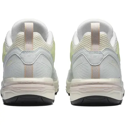 【国内4月15日発売予定】 サロモン ACS + OG アルペン ブロッサム バニラアイス/アイスフロー/サニーライム(L479709)