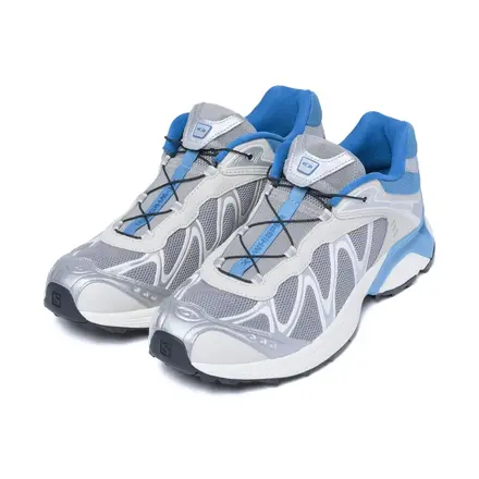 【国内4月17日発売予定】 サロモン XT-ウィスパー ホワイト/ライトブルー(L49157400)