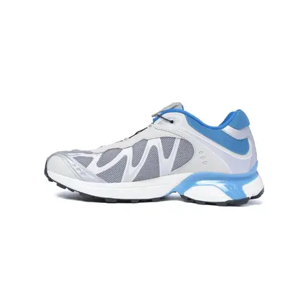 【国内4月17日発売予定】 サロモン XT-ウィスパー ホワイト/ライトブルー(L49157400)