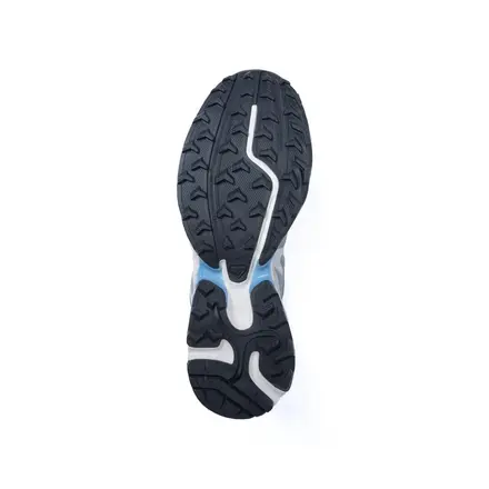 【国内4月17日発売予定】 サロモン XT-ウィスパー ホワイト/ライトブルー(L49157400)