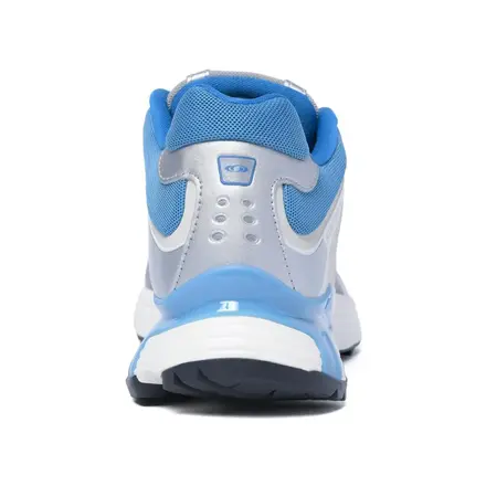 【国内4月17日発売予定】 サロモン XT-ウィスパー ホワイト/ライトブルー(L49157400)