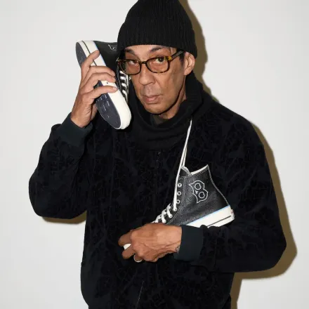 【海外4月18日発売予定】 アンディフィーテッド × コンバース チャック 70 ブルックリン ドジャース(A21717C)